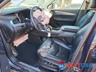 Zdjęcie 7 z 12 samochodu: 2019 CADILLAC XT5 PREMIUM LUXURY VIN:1GYKNFRS2KZ144661 - miniatura