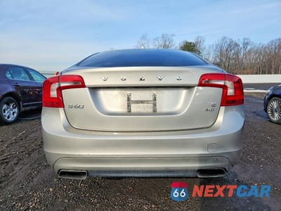 Zdjęcie 6 z 13 samochodu: 2014 VOLVO S60 T5 VIN:YV1612FH2E1292567 - miniatura