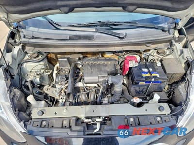 Zdjęcie 11 z 12 samochodu: 2020 MITSUBISHI MIRAGE LE VIN:ML32A5HJ4LH002973 - miniatura