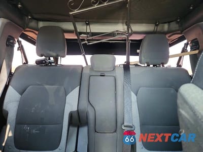 Zdjęcie 10 z 13 samochodu: 2025 FORD BRONCO VIN:1FMDE6BH1SLA48368 - miniatura