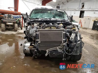 Piąte zdjęcie samochodu w środku: 2016 RAM 2500 SLT VIN:3C6UR5DL9GG319273 - miniatura