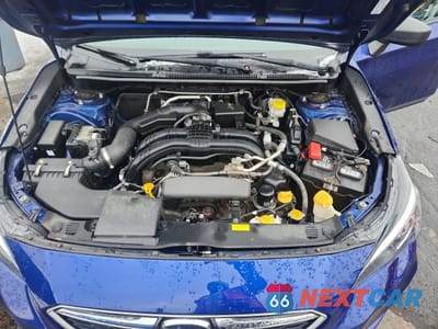 Zdjęcie 11 z 12 samochodu: 2017 SUBARU IMPREZA VIN:4S3GTAA60H3700996 - miniatura