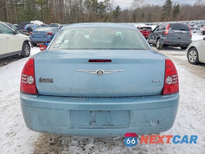 Zdjęcie 6 z 12 samochodu: 2009 CHRYSLER 300 VIN:2C3KA43D89H547557 - miniatura