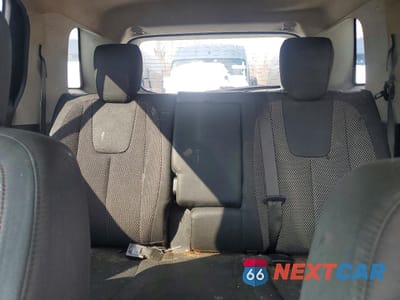 Zdjęcie 10 z 13 samochodu: 2017 GMC TERRAIN SLE VIN:2GKALMEK8H6343983 - miniatura
