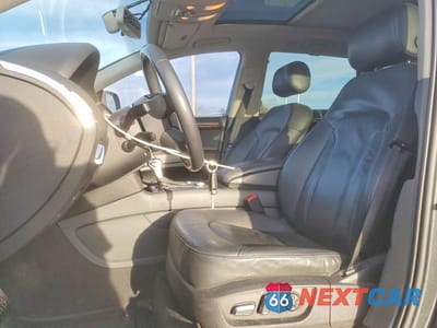 Zdjęcie 7 z 13 samochodu: 2013 AUDI Q7 PREMIUM PLUS VIN:WA1LGAFE1DD013608 - miniatura