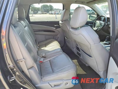 Zdjęcie 11 z 13 samochodu: 2014 ACURA MDX ADVANCE VIN:5FRYD4H86EB038378 - miniatura