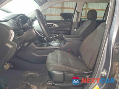 Zdjęcie 7 z 12 samochodu: 2020 CHEVROLET TRAVERSE LS VIN:1GNERFKW8LJ302254 - miniatura