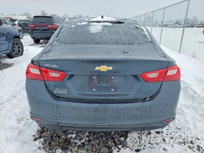 Zdjęcie 6 z 11 samochodu: 2019 CHEVROLET MALIBU LS VIN:1G1ZC5ST1KF139422 - miniatura