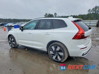 Drugie zdjęcie samochodu z przodu: 2025 VOLVO XC60 PLUS VIN:YV4H60RC5S1007891 - miniatura