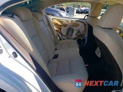 Zdjęcie 10 z 13 samochodu: 2018 LEXUS ES 300H VIN:JTHBW1GG2J2184863 - miniatura