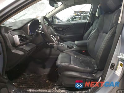 Zdjęcie 7 z 13 samochodu: 2025 SUBARU OUTBACK LIMITED VIN:4S4BTANC6S3193857 - miniatura