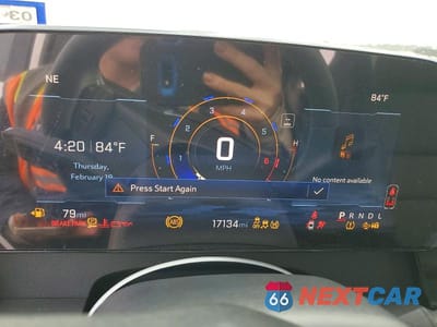 Zdjęcie 9 z 12 samochodu: 2025 CHEVROLET TRAVERSE LT VIN:1GNERGRS9SJ217270 - miniatura