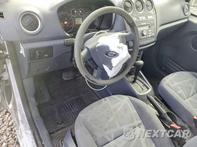 Zdjęcie 8 z 13 samochodu: 2011 FORD TRANSIT CONNECT DELIVERY VAN VIN:NM0LS6BN2BT057382 - miniatura