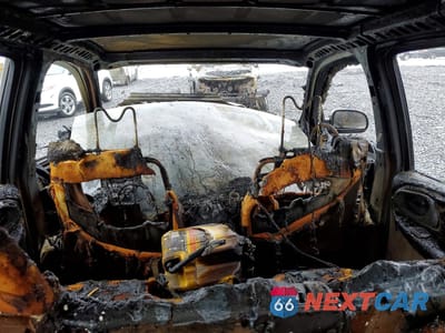 Zdjęcie 8 z 12 samochodu: 2004 CHEVROLET TRAILBLAZER LS VIN:1GNDT13S142272229 - miniatura