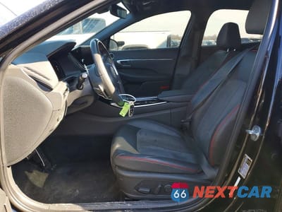 Zdjęcie 7 z 12 samochodu: 2022 HYUNDAI SONATA SEL PLUS VIN:KMHL44J29NA225054 - miniatura