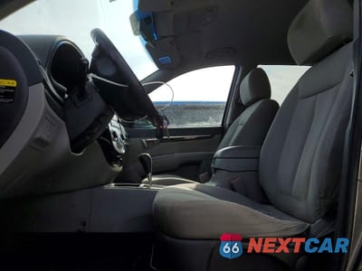 Zdjęcie 7 z 12 samochodu: 2009 HYUNDAI SANTA FE GLS VIN:5NMSG13D09H285594 - miniatura