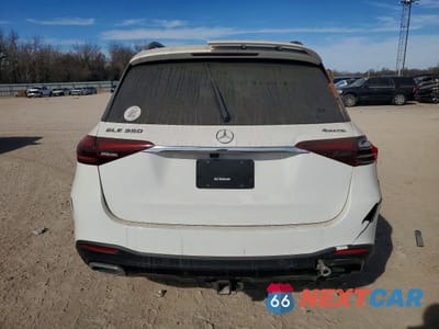 Zdjęcie 6 z 14 samochodu: 2024 MERCEDES-BENZ GLE 350 4MATIC VIN:4JGFB4FB3RB210349 - miniatura