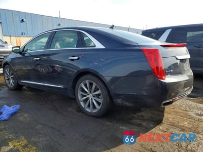 Drugie zdjęcie samochodu z przodu: 2013 CADILLAC XTS LUXURY COLLECTION VIN:2G61P5S35D9213268 - miniatura