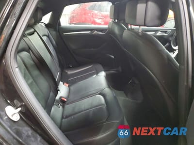 Zdjęcie 10 z 13 samochodu: 2019 AUDI A3 PREMIUM VIN:WAUAUGFF8KA093678 - miniatura