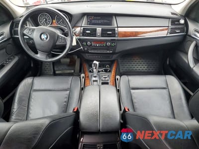 Zdjęcie 8 z 12 samochodu: 2012 BMW X5 XDRIVE35I VIN:5UXZV4C56CL765058 - miniatura