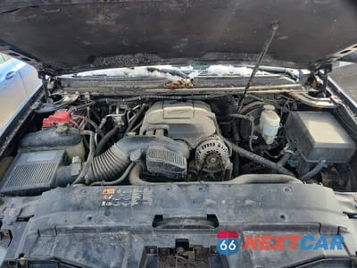 Zdjęcie 12 z 13 samochodu: 2013 CHEVROLET TAHOE K1500 LT VIN:1GNSKBE09DR319123 - miniatura