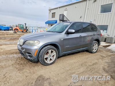 2011 BMW X5 5UXZW0C54BL657610 - główne zdjęcie licytacji z USA - miniatura