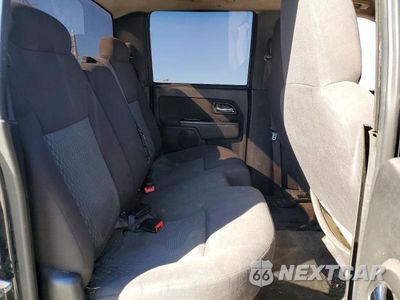 Zdjęcie 10 z 12 samochodu: 2012 CHEV COLORADO LT VIN:1GCDSCFE6C8164472 - miniatura