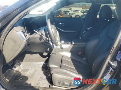 Zdjęcie 7 z 12 samochodu: 2024 BMW 330I VIN:3MW69FF03R8E02394 - miniatura