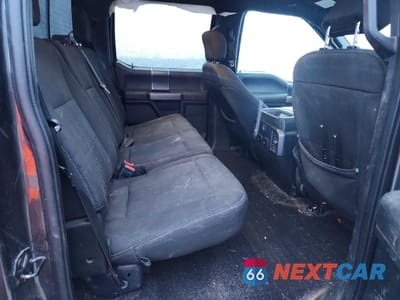 Zdjęcie 10 z 12 samochodu: 2019 FORD F150 SUPERCREW VIN:1FTEW1E40KFA33747 - miniatura