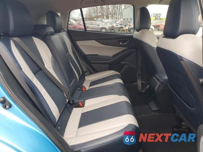 Zdjęcie 10 z 12 samochodu: 2020 SUBARU CROSSTREK LIMITED VIN:JF2GTDNC8LH277440 - miniatura