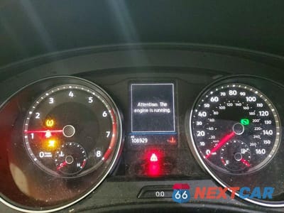 Zdjęcie 9 z 12 samochodu: 2021 VOLKSWAGEN ATLAS SE VIN:1V2HR2CA2MC549808 - miniatura