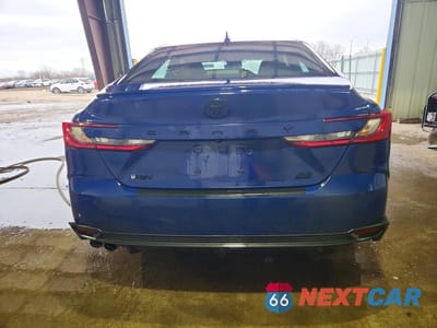 Zdjęcie 6 z 11 samochodu: 2025 TOYOTA CAMRY SE VIN:4T1DAACKXSU188311 - miniatura
