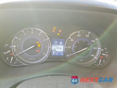 Zdjęcie 9 z 13 samochodu: 2011 INFINITI QX56 BASE VIN:JN8AZ2NCXB9301077 - miniatura