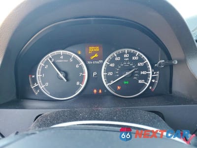 Zdjęcie 9 z 13 samochodu: 2017 ACURA RDX TECHNOLOGY VIN:5J8TB4H57HL005089 - miniatura