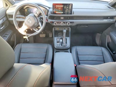 Zdjęcie 8 z 12 samochodu: 2026 HONDA CR-V SPORT-L VIN:7FARS6H88TE035457 - miniatura