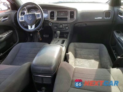 Zdjęcie 8 z 13 samochodu: 2012 DODGE CHARGER SE VIN:2C3CDXBG0CH123693 - miniatura