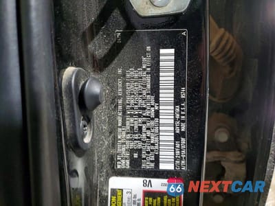 Zdjęcie 13 z 13 samochodu: 2014 TOYOTA VENZA LE VIN:4T3BA3BB7EU061760 - miniatura