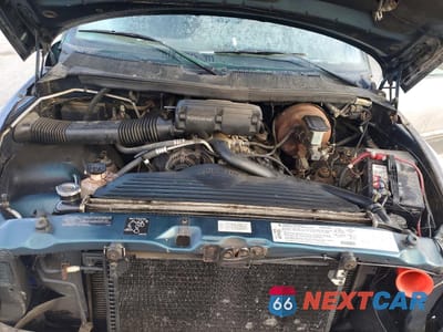 Zdjęcie 11 z 12 samochodu: 1996 DODGE RAM 1500 VIN:3B7HF13Y3TM170556 - miniatura