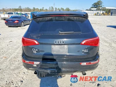 Zdjęcie 6 z 12 samochodu: 2012 AUDI Q5 PREMIUM PLUS VIN:WA1LFAFP9CA071678 - miniatura