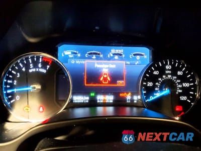 Zdjęcie 9 z 12 samochodu: 2021 FORD EXPEDITION LIMITED VIN:1FMJU2AT6MEA40004 - miniatura