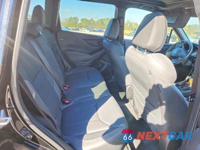 Zdjęcie 11 z 12 samochodu: 2024 SUBARU FORESTER WILDERNESS VIN:JF2SKAHC3RH505196 - miniatura