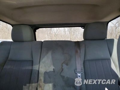 Zdjęcie 10 z 13 samochodu: 2006 JEEP GRAND CHEROKEE LAREDO VIN:1J4GS48K26C345537 - miniatura