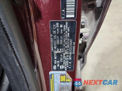 Zdjęcie 12 z 12 samochodu: 2018 KIA FORTE LX VIN:3KPFK4A70JE258387 - miniatura