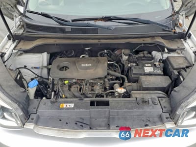 Zdjęcie 11 z 13 samochodu: 2019 KIA SOUL VIN:KNDJN2A22K7005728 - miniatura