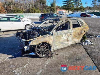 2018 AUDI Q5 PREMIUM PLUS WA1BNAFY2J2237280 - główne zdjęcie licytacji z USA - miniatura
