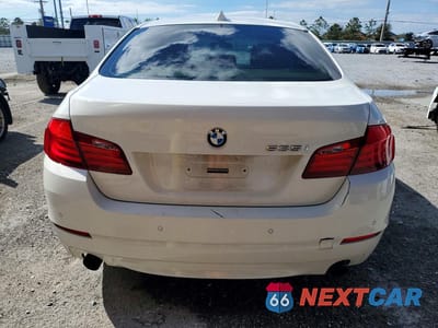 Zdjęcie 6 z 12 samochodu: 2011 BMW 535 XI VIN:WBAFU7C5XBC871923 - miniatura