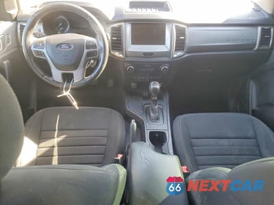 Zdjęcie 8 z 11 samochodu: 2020 FORD RANGER XL VIN:1FTER4EH5LLA64457 - miniatura