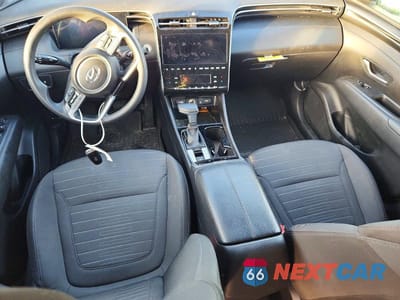Zdjęcie 8 z 11 samochodu: 2024 HYUNDAI SANTA CRUZ SEL VIN:5NTJC4DE4RH110513 - miniatura
