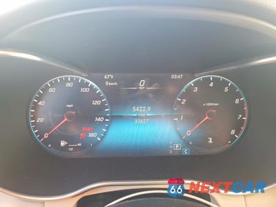 Zdjęcie 9 z 13 samochodu: 2022 MERCEDES-BENZ GLC 300 4MATIC VIN:W1N0G8EB3NG113713 - miniatura