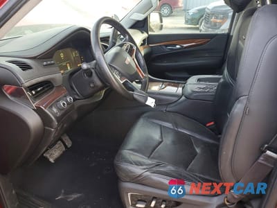 Zdjęcie 7 z 15 samochodu: 2015 CADILLAC ESCALADE ESV PREMIUM VIN:1GYS4TKJ4FR567797 - miniatura